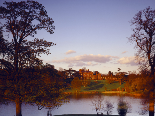 Evening opening: Dudmaston After Hours