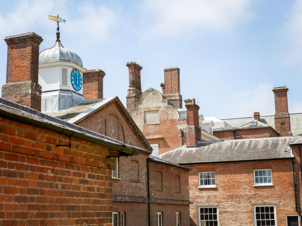 Heritage Open Days - Attics & Cellars Tours