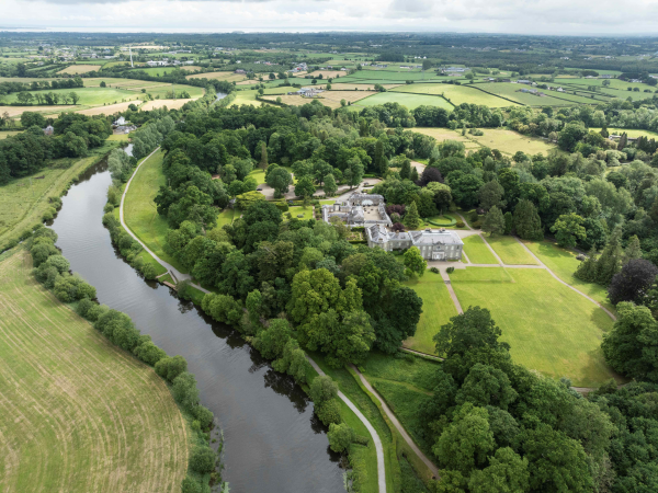 Accessible boat trips in partnership with Blackwater Community Barge