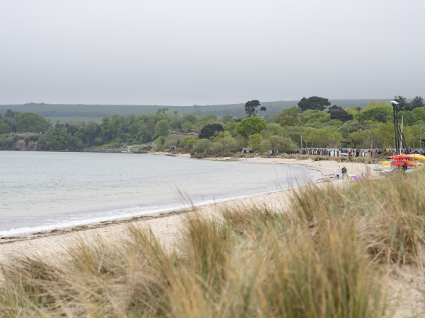 Stories from WWII - A Village Walk