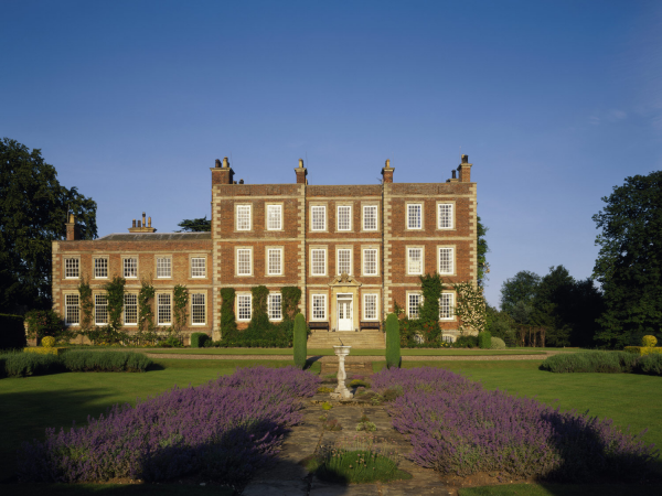 Lincolnshire Wolds Outdoor Festival