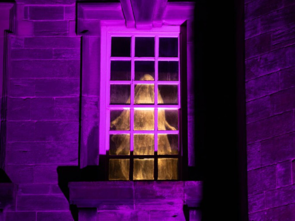 October Half Term: Ghost Walks
