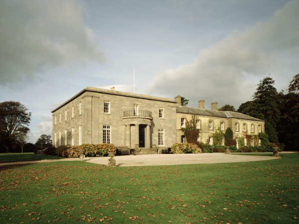 Guided wider estate walks - Fungi foray