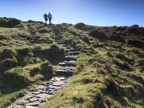 Kynance Archaeology Walk