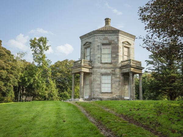 Temple of the Winds – Spring Equinox Sound Spa Retreat Experience