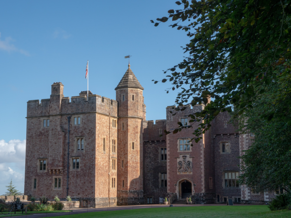 Dunster Uncovered Tour