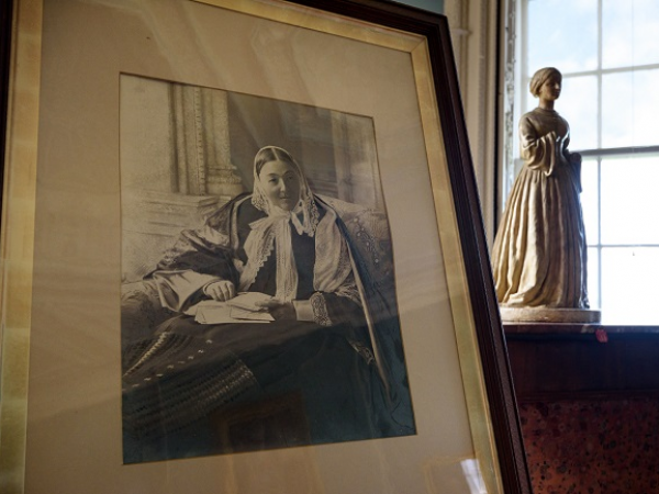 Florence Nightingale Tour