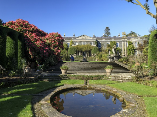 Temple of the Winds – Summer Solstice Sound Spa Retreat Experience