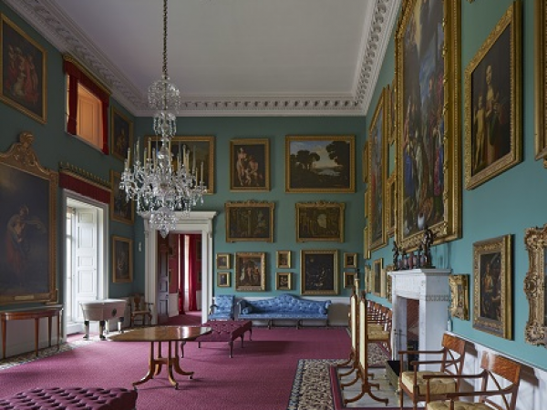 HOD: Behind closed doors tours