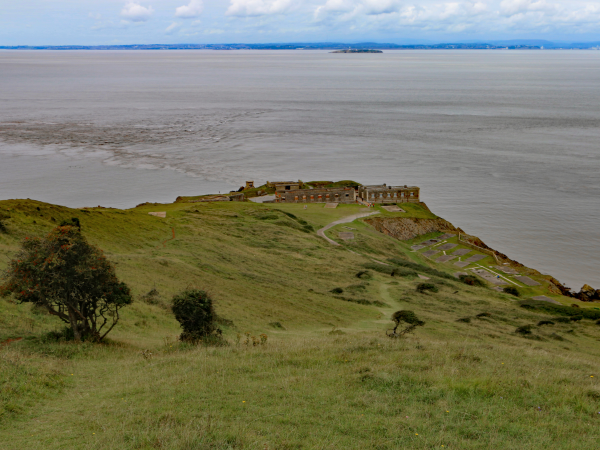 10,000 years of History in 1.5 Miles