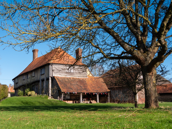 East 15 presents: A Midsummer Night’s Dream