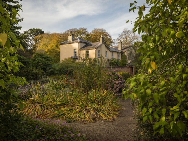Botanical Printing Art Workshop with Ruth Osborne