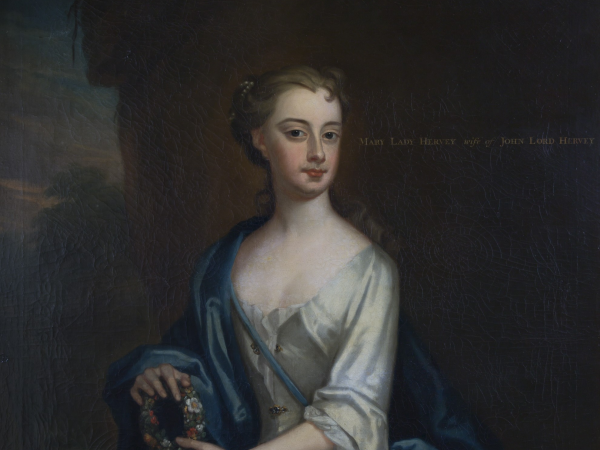 Heritage Open Days: Mary ‘Molly’ Lepell, Lady Hervey (1700-68)