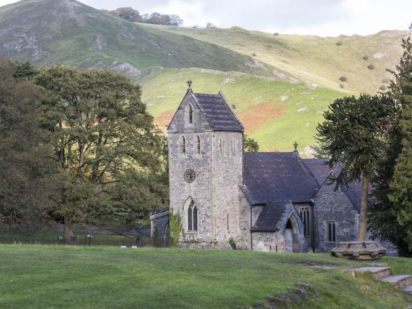 Ilam Park: Family Dance in the landscape with ShakeOut!