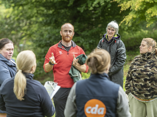 Heritage Open Days - Guided Heritage Walk - The Langdales