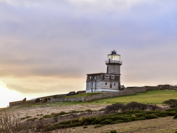 To the Lighthouse