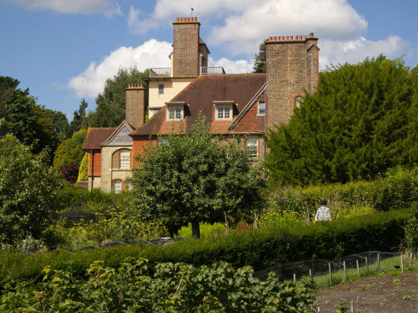 Crazy Golf at Standen - July Weekdays