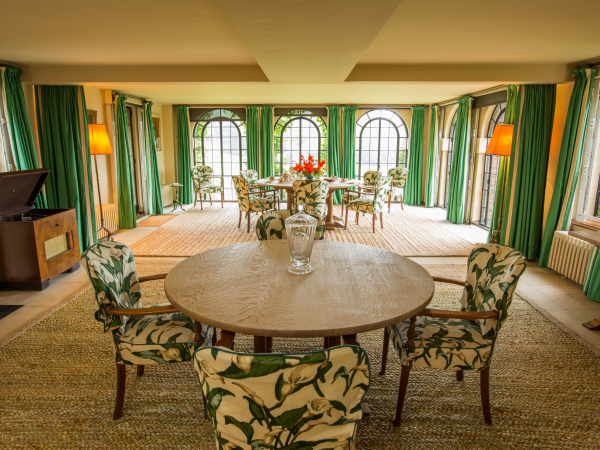 Chartwell Highlights Tour: Life at Chartwell