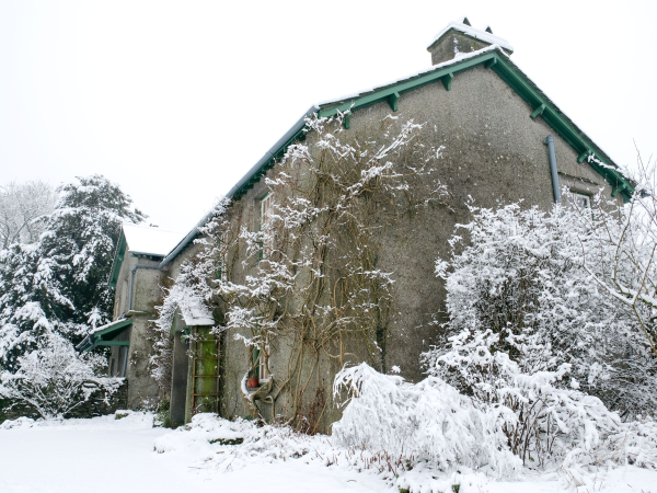 A Hill Top Christmas Tale (Sunday 7 November - Sunday 13 December)