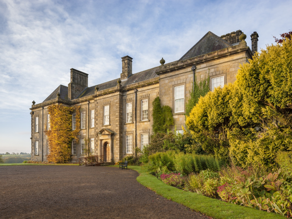 Dear Future: I Leave This Place For You -  11 June - Wallington