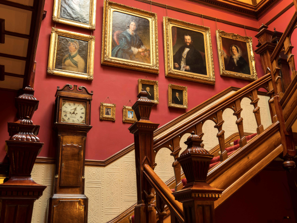 The Unsolved Case | Sunnycroft Murder Mystery Evening