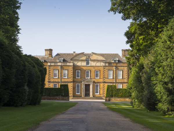 Battle of Edgehill guided walk
