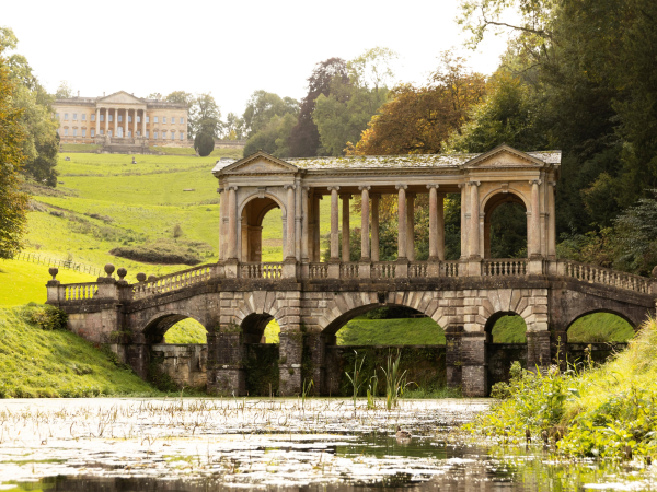 30 years with the National Trust - evening celebration