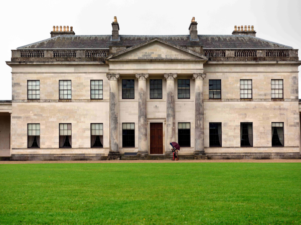 Twilight Tours at Castle Coole