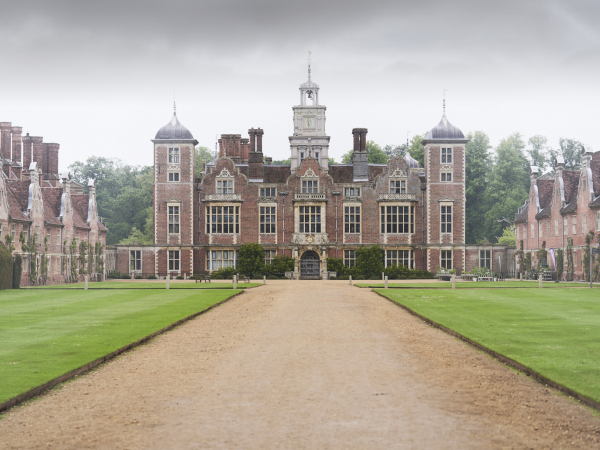 Journeys - Global Blickling Tour