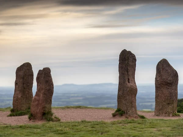 Guided Walk - History Walk