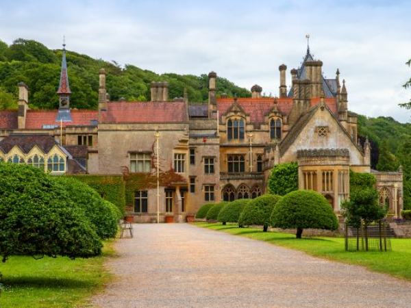 National Trust Explorer Pass (dates BETWEEN 25 June and 1 September 2026)