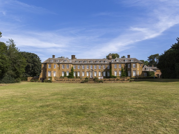 A guided walk along the tip of the Cotswolds