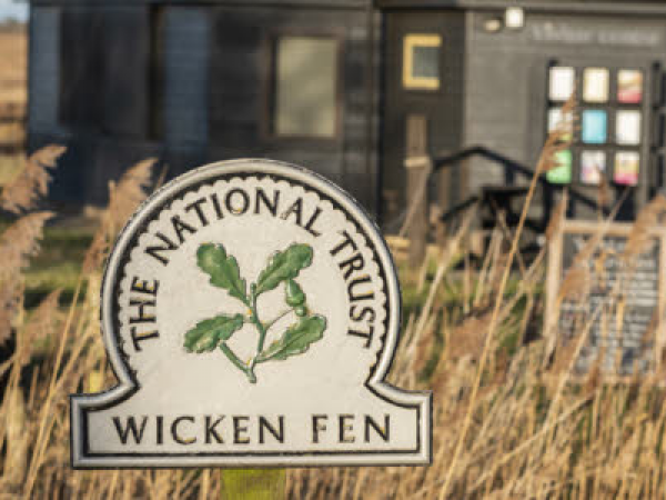 Fen Flowers Walk