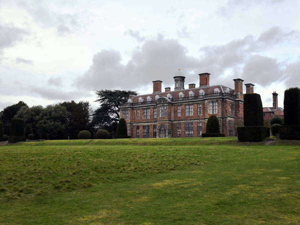 A Pemberley Fashion Show: Behind the Seams of Pride and Prejudice