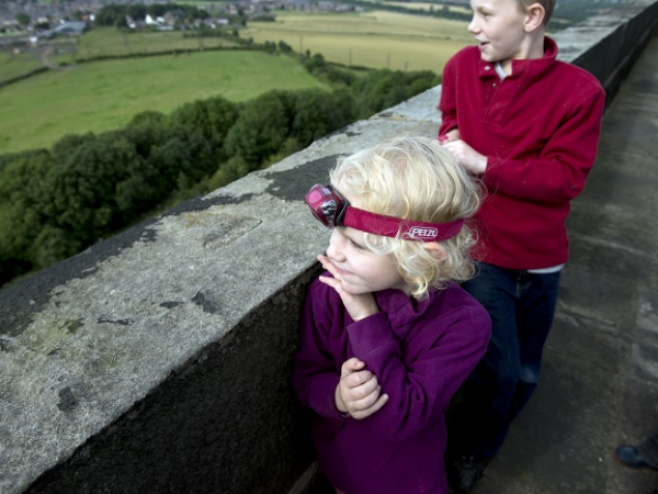 Tours to the Top