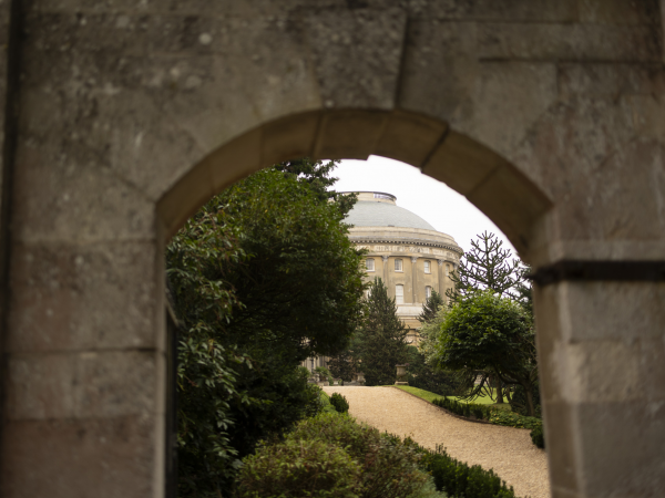 Ickworth: A Design Masterpiece Tour