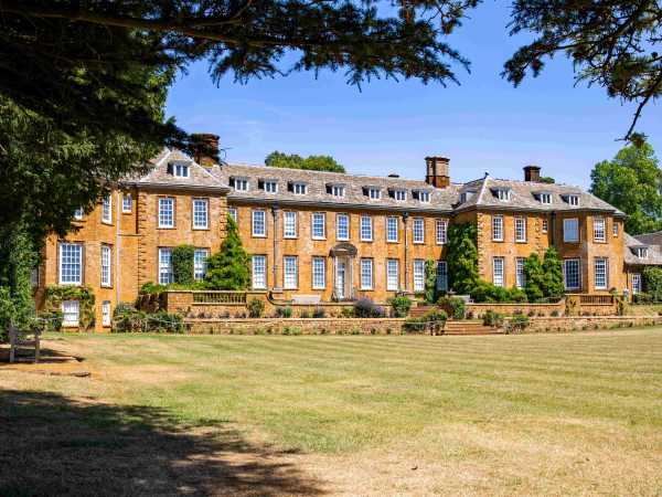 New Year's Day guided walk