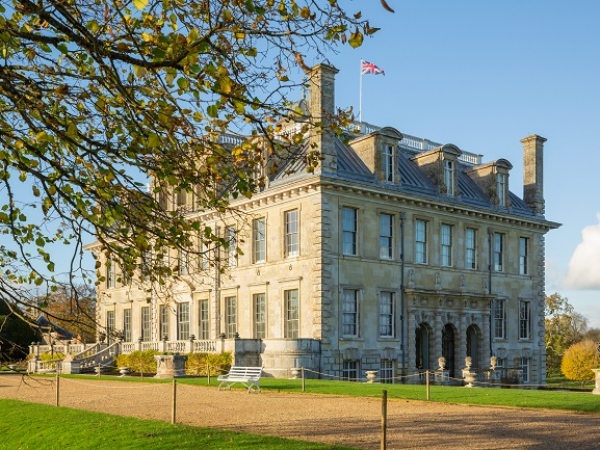 Estate Walk: Badbury Rings and Tarrant Rushton