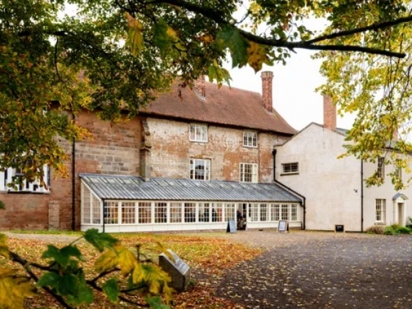 Wassail at Coventry Charterhouse