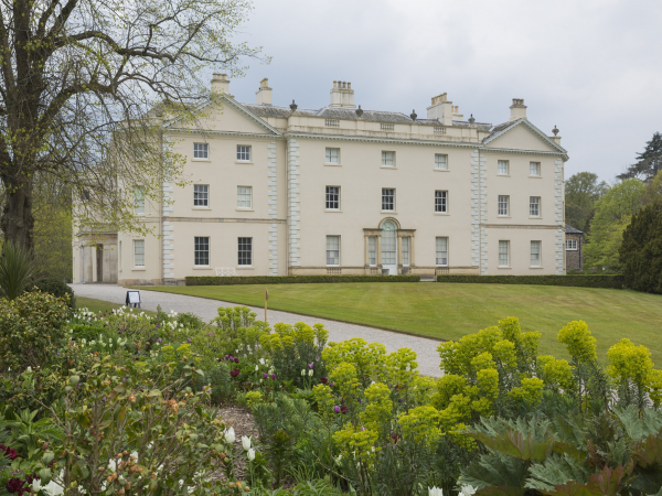 Naturemake - Make your own fairy house