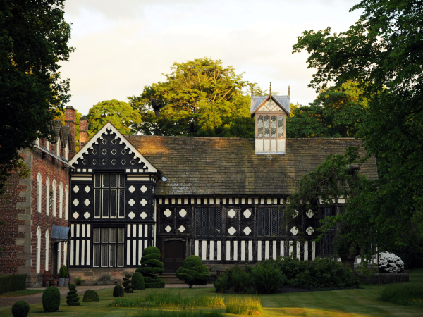 Classic Christmas Breakfast - Rufford Old Hall