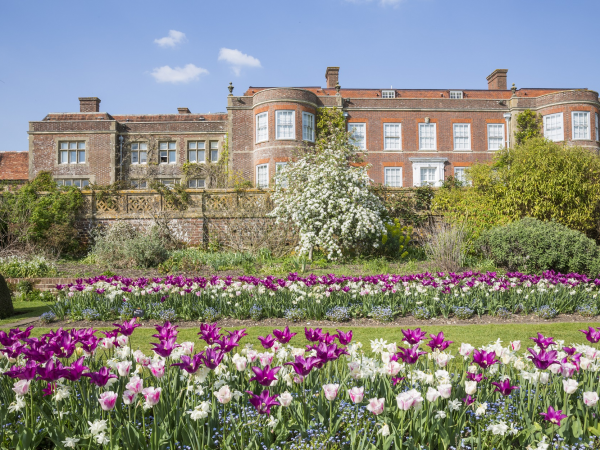 Archaeological Parkland Walks