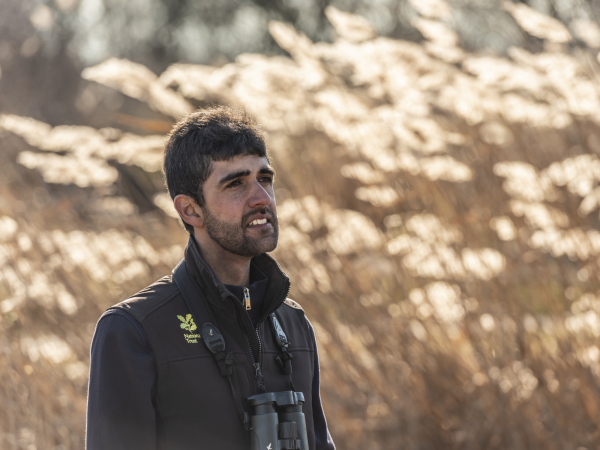 My NT Ranger Wild Tales