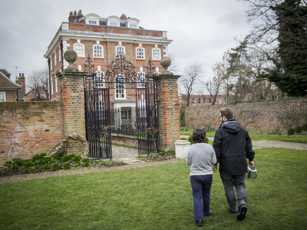 Rainham Uncovered: A Local History Talk