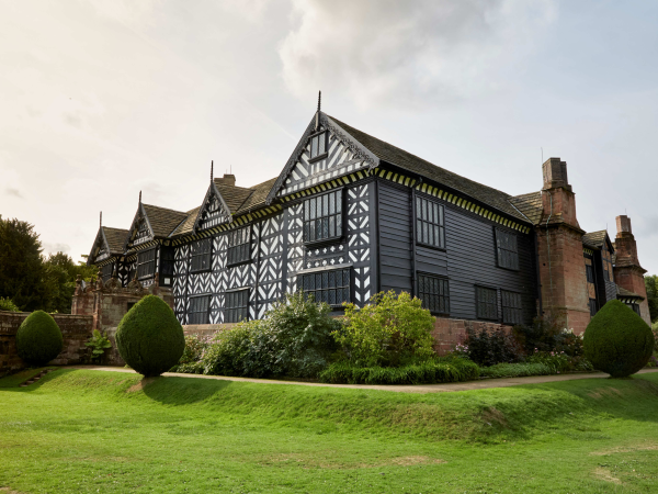 Superstitious Speke: The Hidden Folk Symbols of the Hall