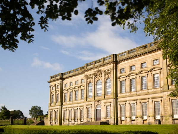Talk, Tea and Treat: Revealing Footprints of the Past