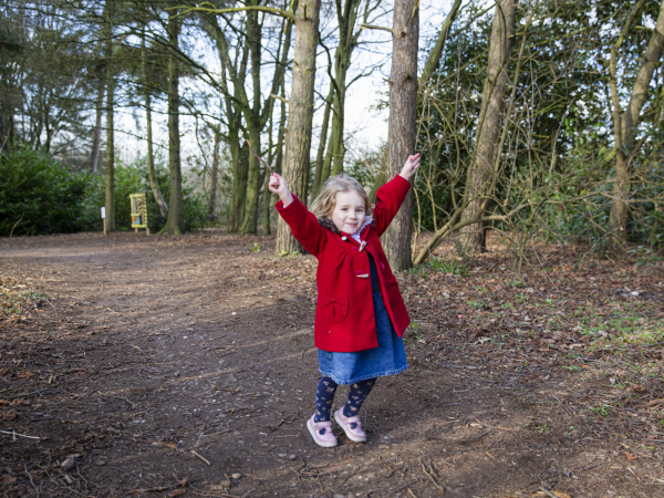 Wild N' Well Christmas workshop