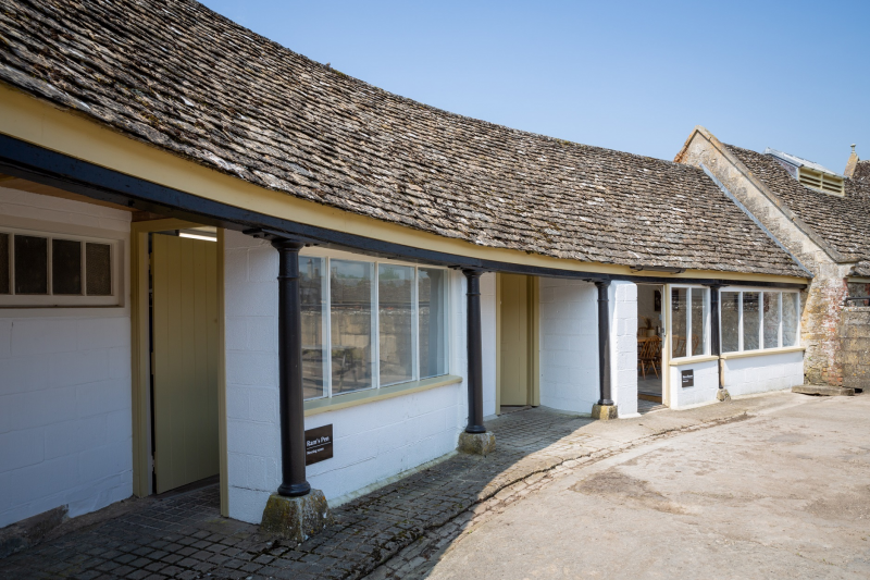 Buy Willow Trug Making Tickets online National Trust