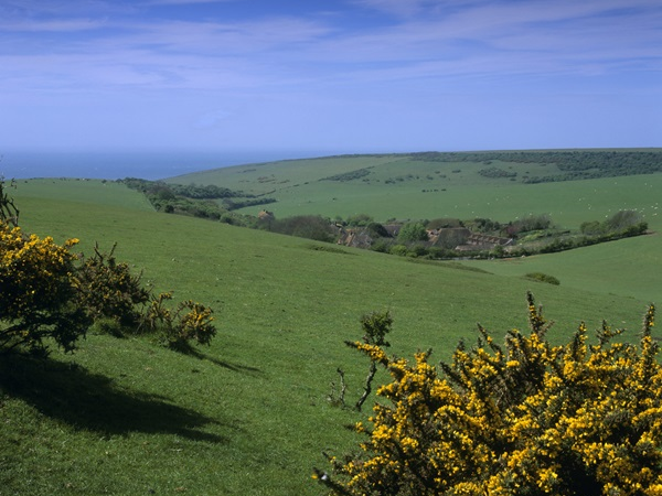 Coastguards, Smuggling and Shipwrecks