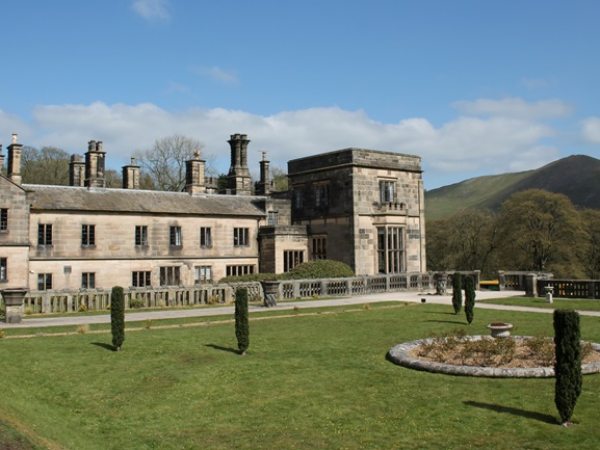 Ilam Park: Monday Mini Acorns
